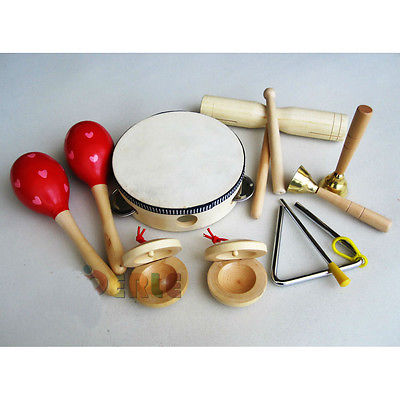 6-pieces-Orff-Musical-Instruments-Kids-Preschool-Early-Education-Toys-Kit-0-1